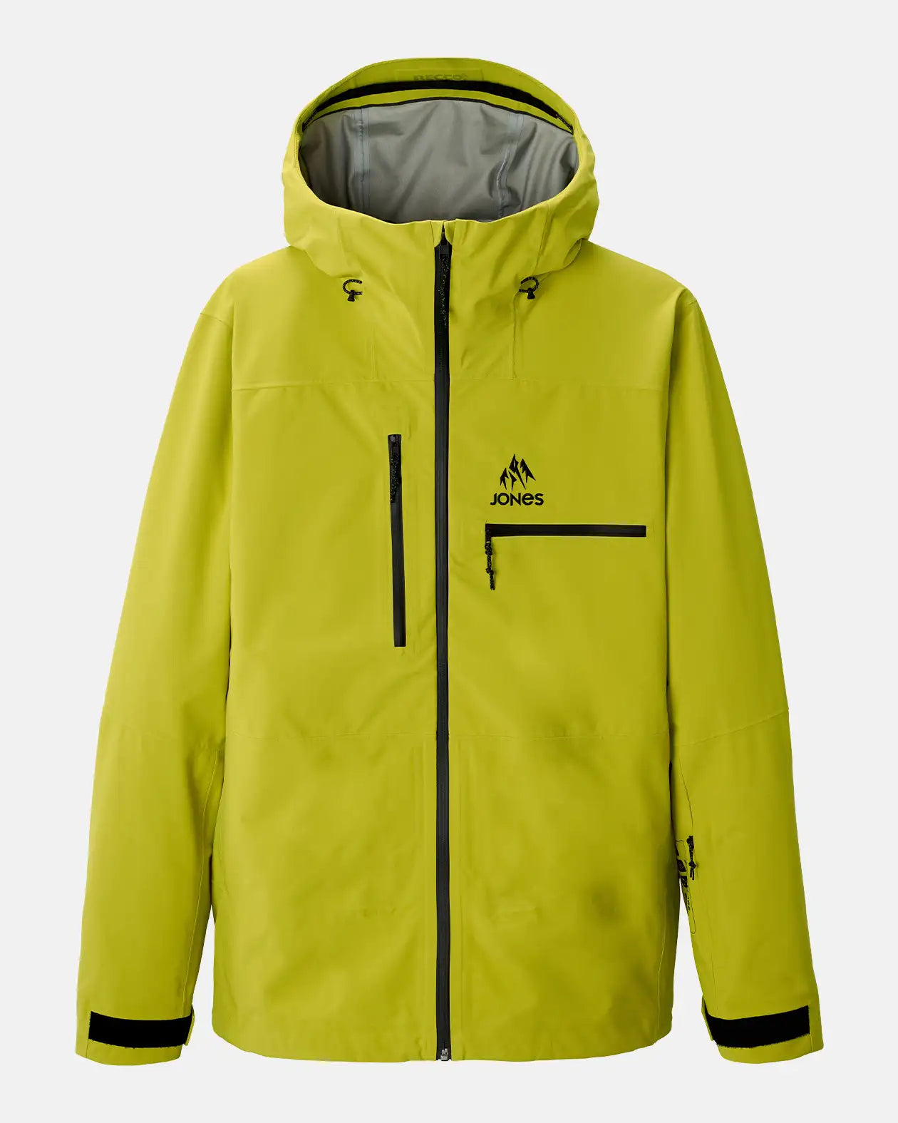 Men's Shralpinist Stretch Recycled 3L Jacket