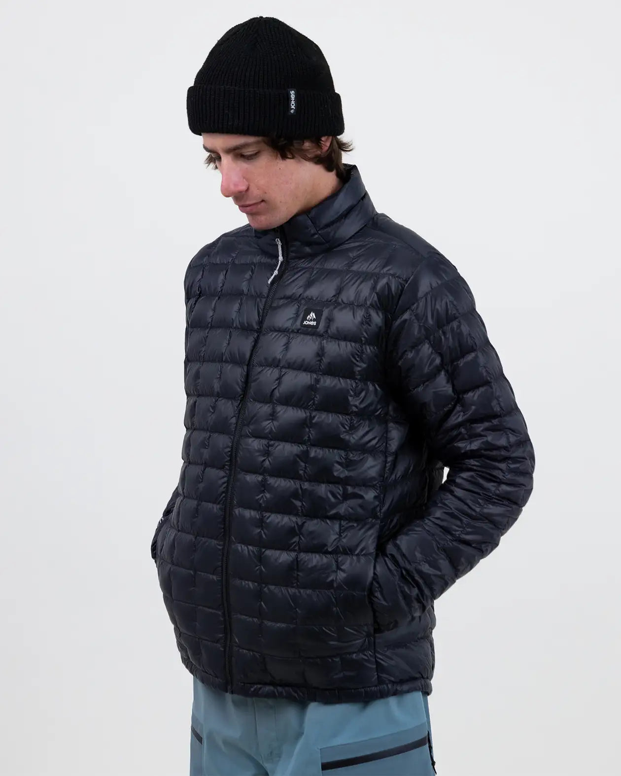 Men’s Ultra Re-Up Recycled Down Jacket