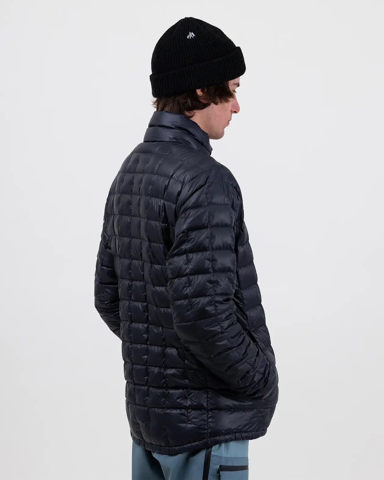 Men’s Ultra Re-Up Recycled Down Jacket