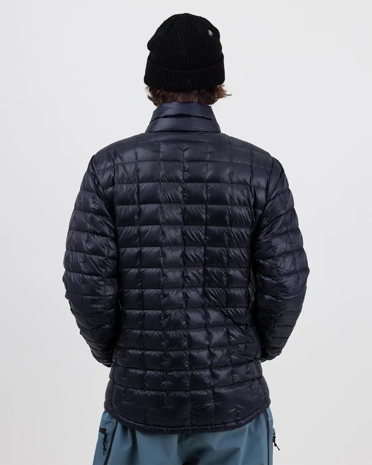 Men’s Ultra Re-Up Recycled Down Jacket