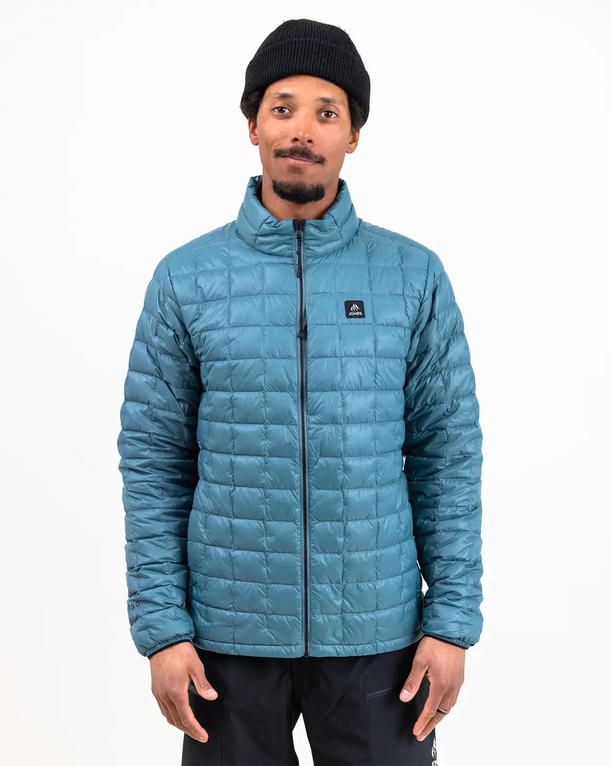 Men’s Ultra Re-Up Recycled Down Jacket