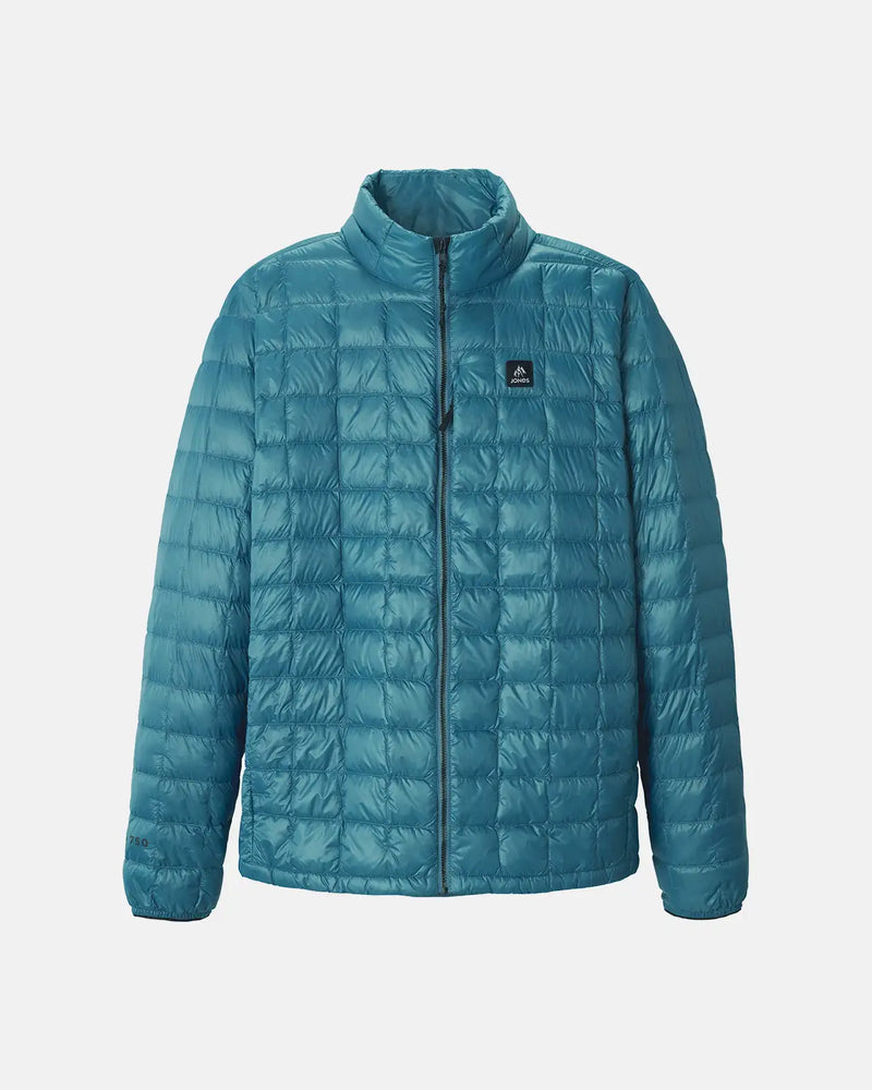 Men’s Ultra Re-Up Recycled Down Jacket