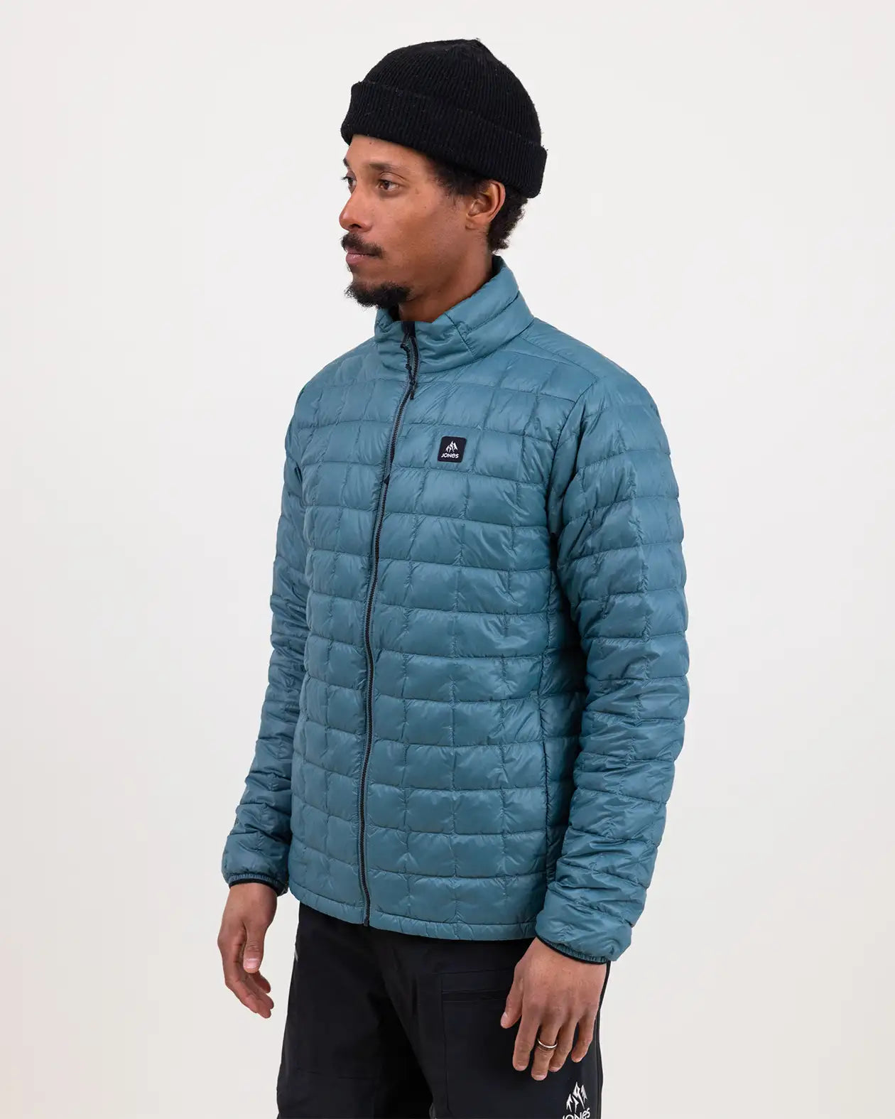 Men’s Ultra Re-Up Recycled Down Jacket