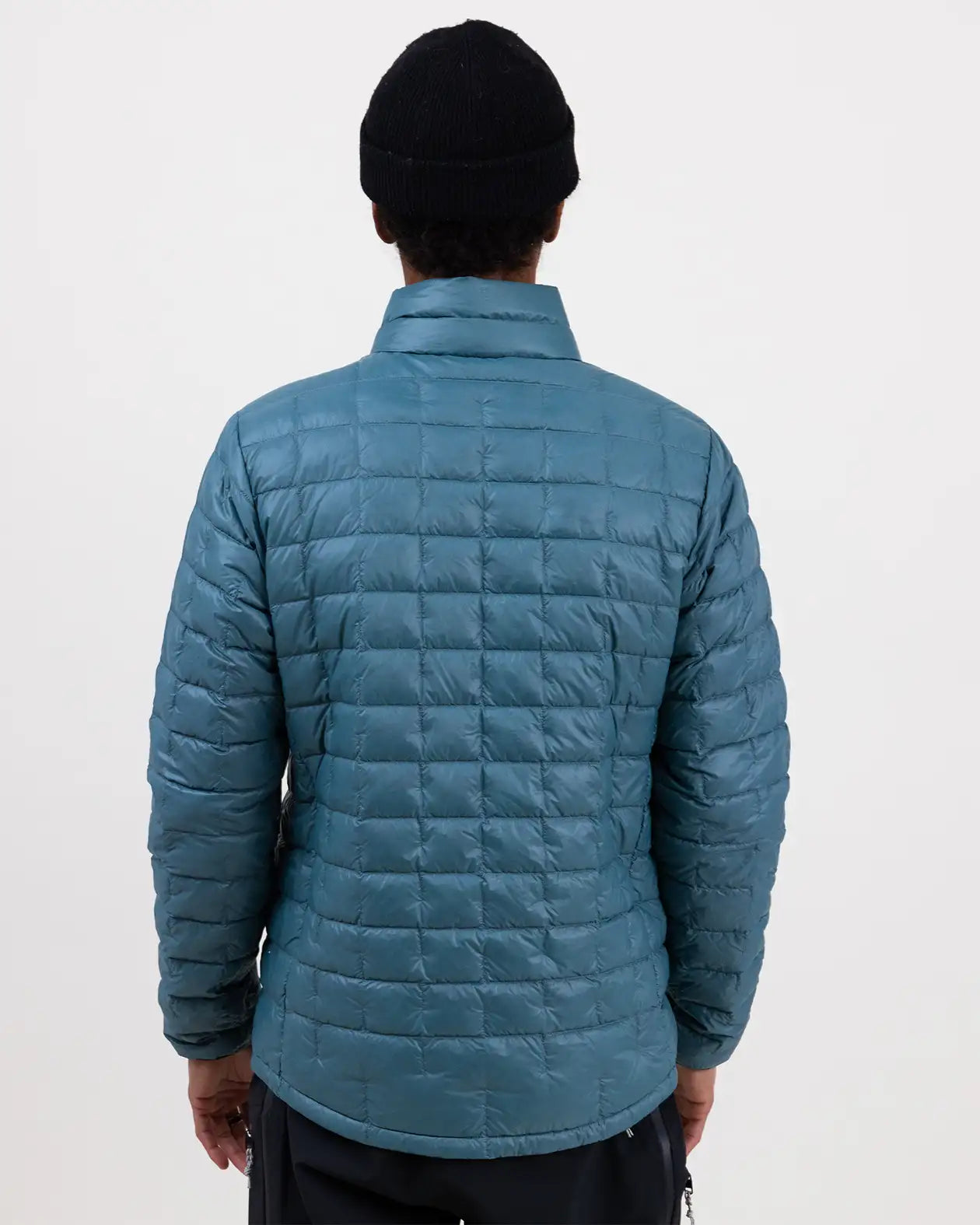 Men’s Ultra Re-Up Recycled Down Jacket