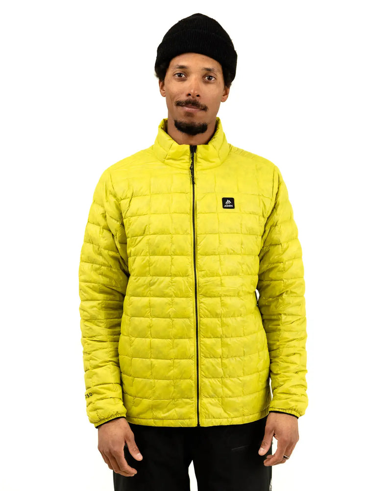 Men’s Ultra Re-Up Recycled Down Jacket