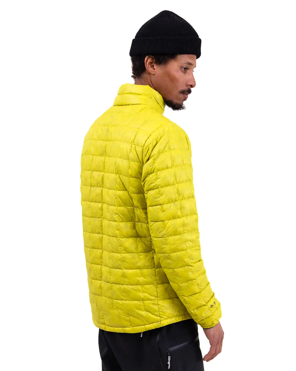 Men’s Ultra Re-Up Recycled Down Jacket