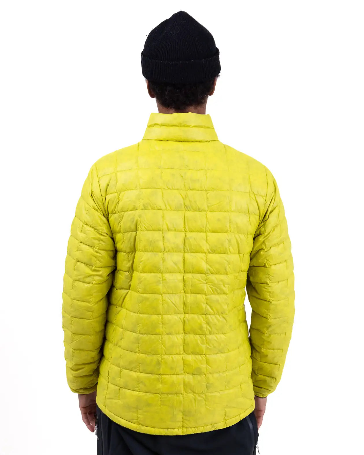 Men’s Ultra Re-Up Recycled Down Jacket