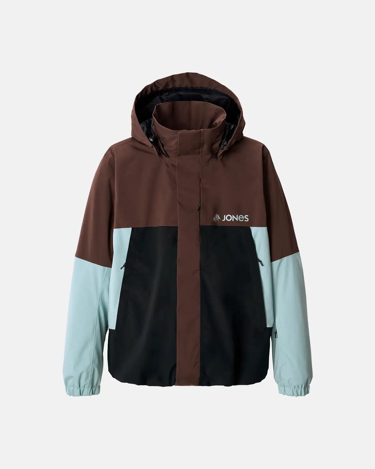 MTN Surf Tweaker Recycled Jacket