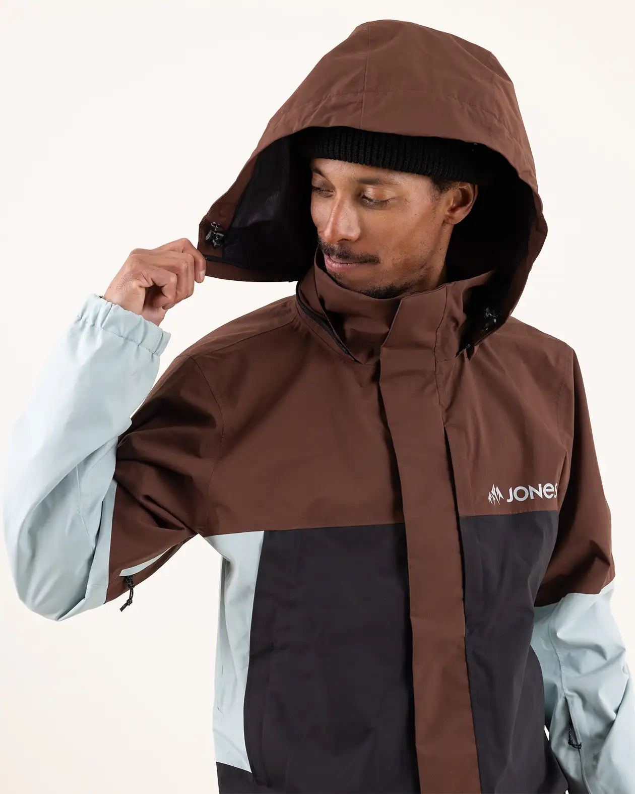 MTN Surf Tweaker Recycled Jacket