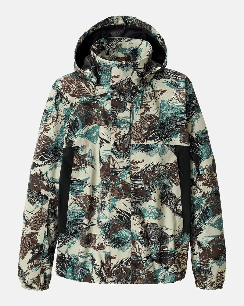 MTN Surf Tweaker Recycled Jacket