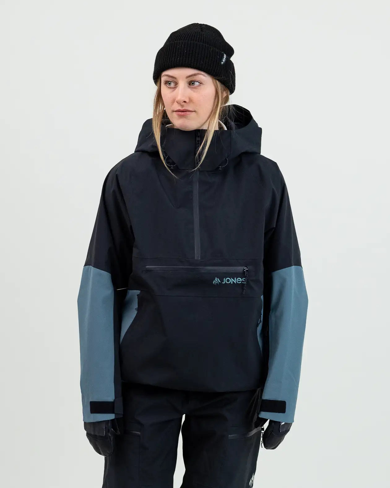 Women’s MTN Surf Recycled Anorak