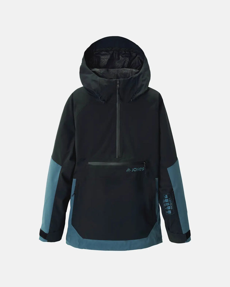 Women’s MTN Surf Recycled Anorak