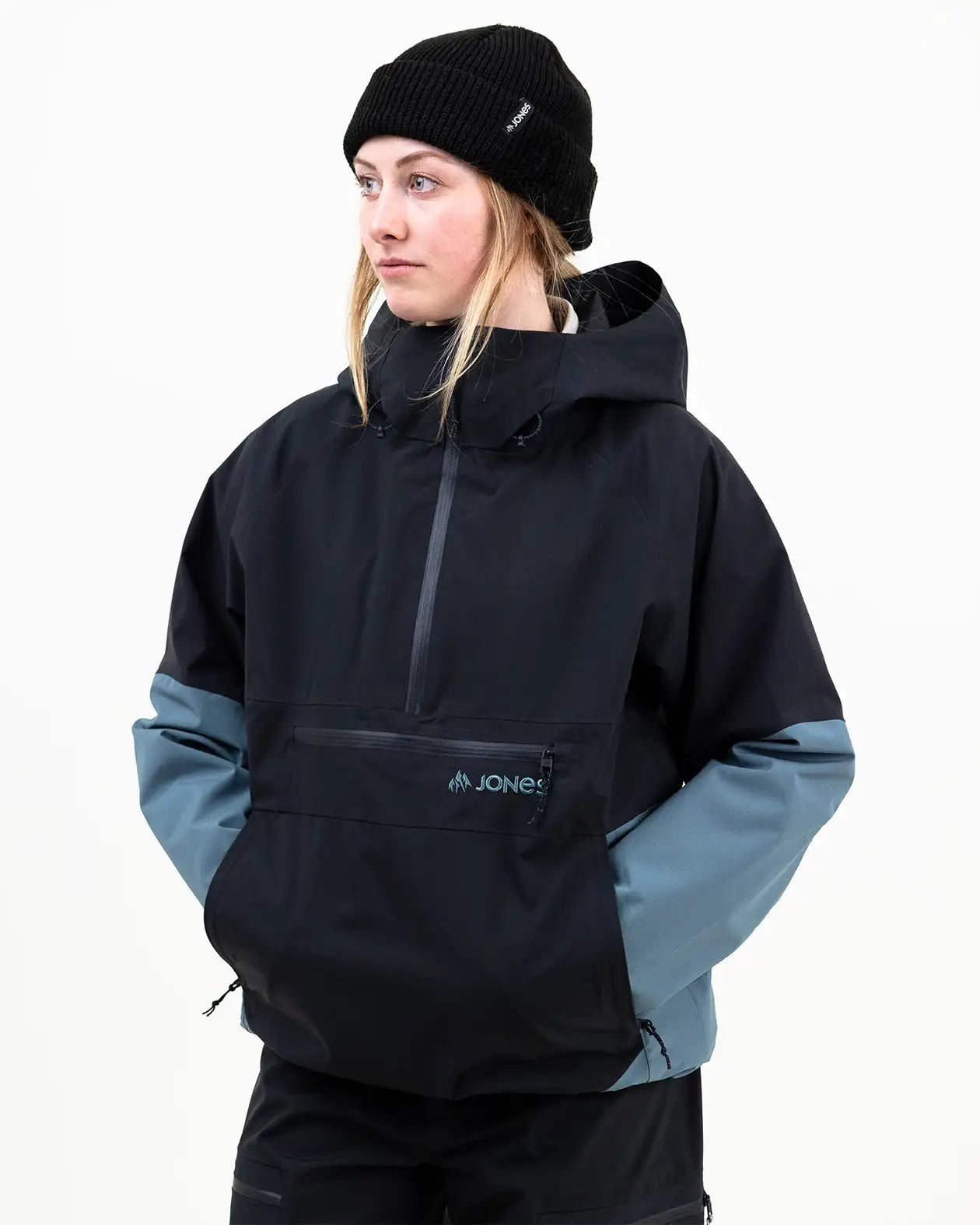 Women’s MTN Surf Recycled Anorak