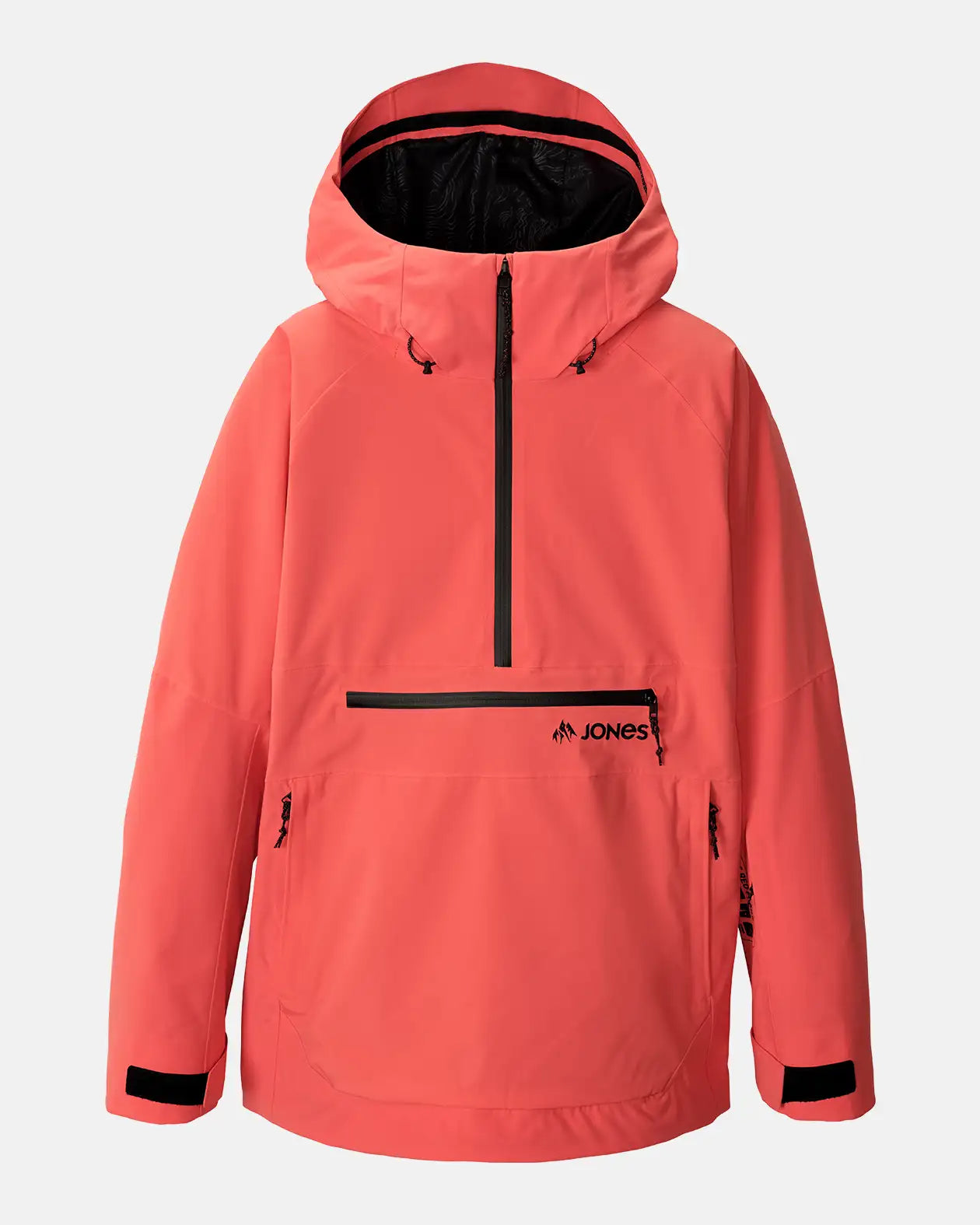 Women’s MTN Surf Recycled Anorak