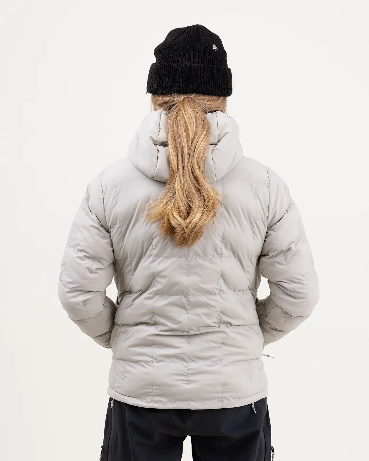 Women’s Dark Start Recycled Hoodie