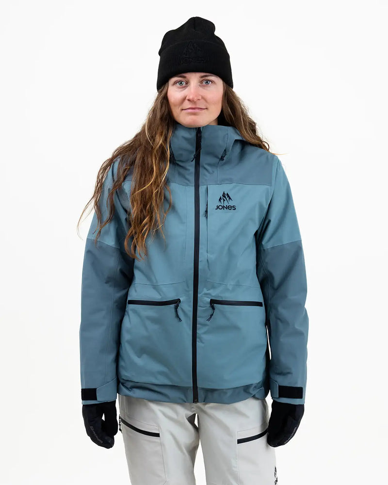 Women’s MTN Surf Recycled Jacket