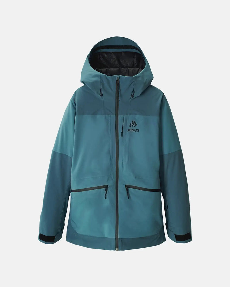 Women’s MTN Surf Recycled Jacket