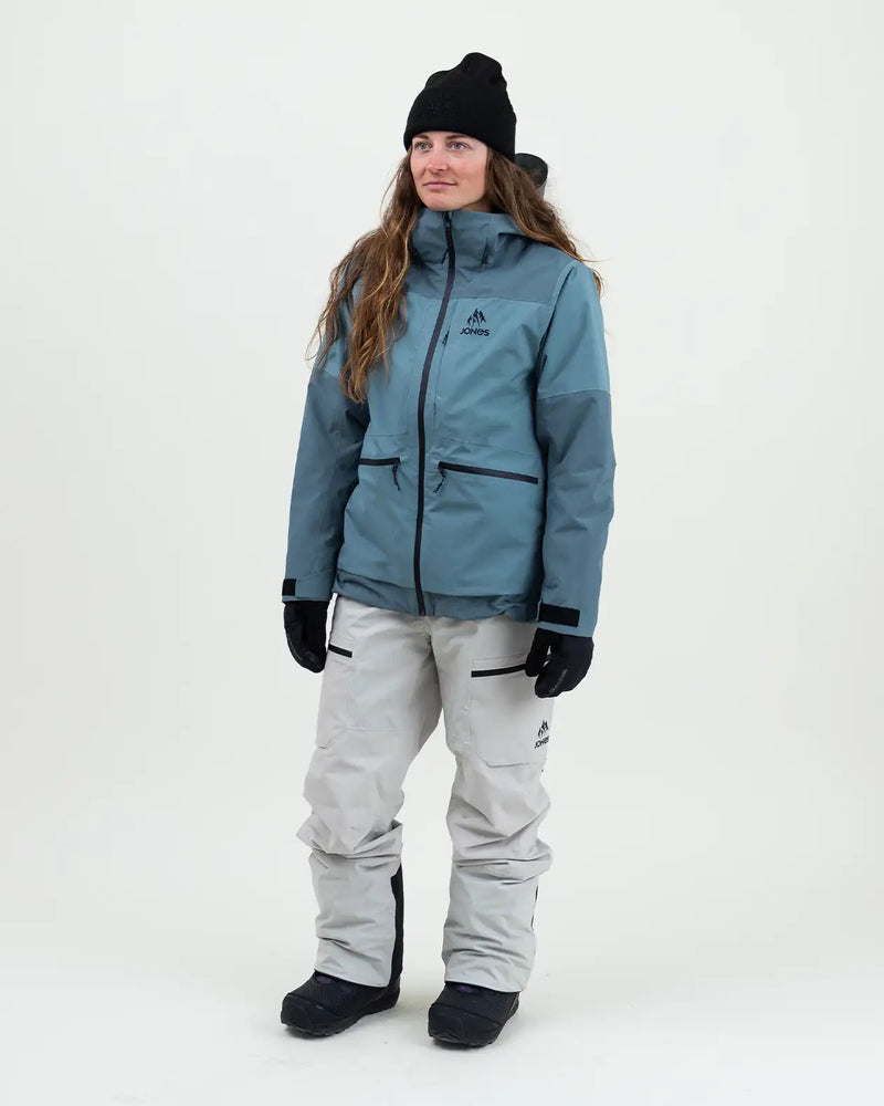 Women’s MTN Surf Recycled Jacket
