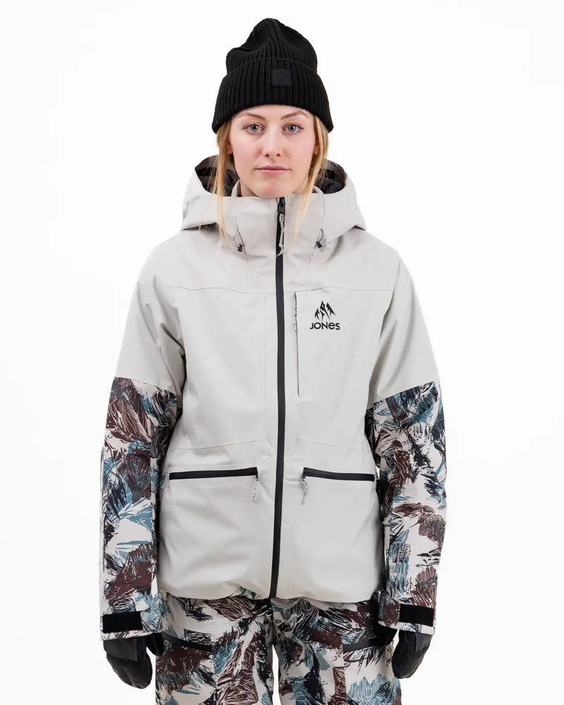 Women’s MTN Surf Recycled Jacket