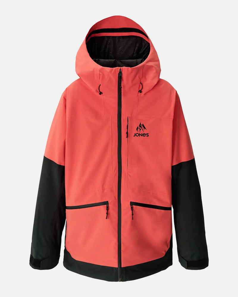 Women’s MTN Surf Recycled Jacket