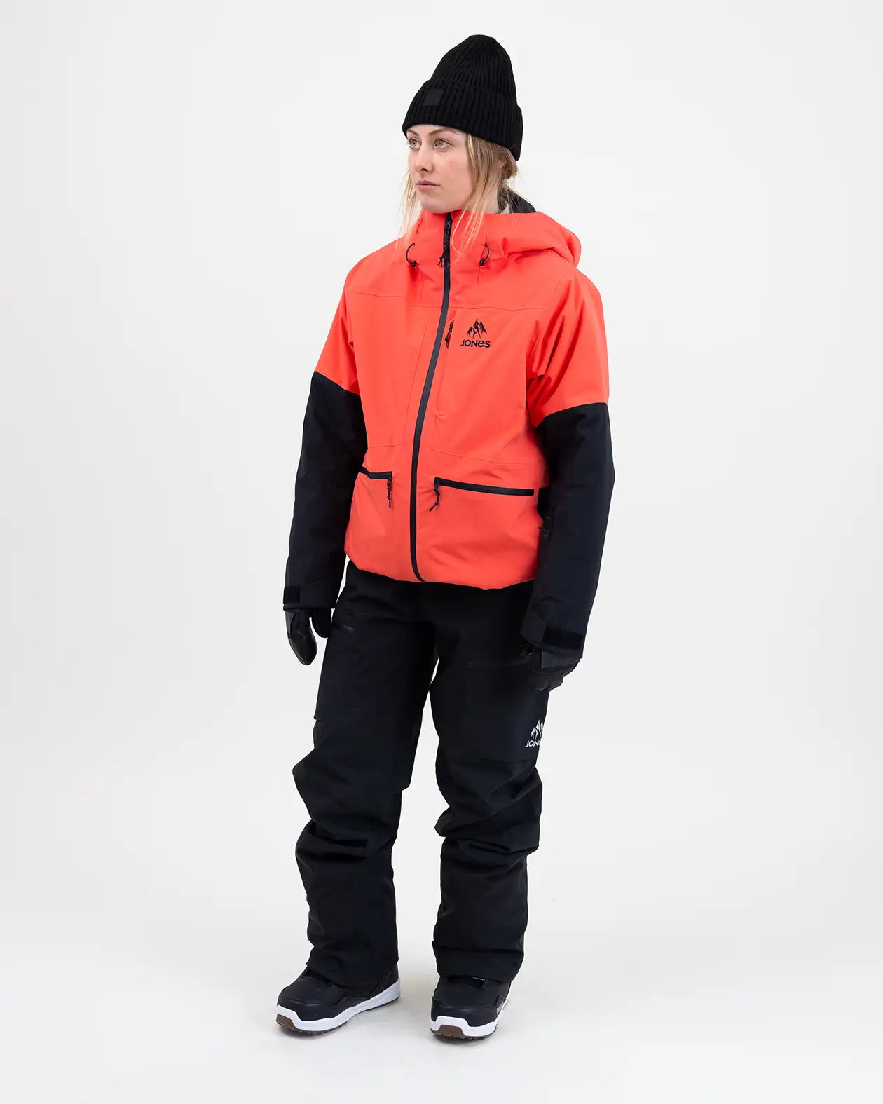 Women’s MTN Surf Recycled Jacket