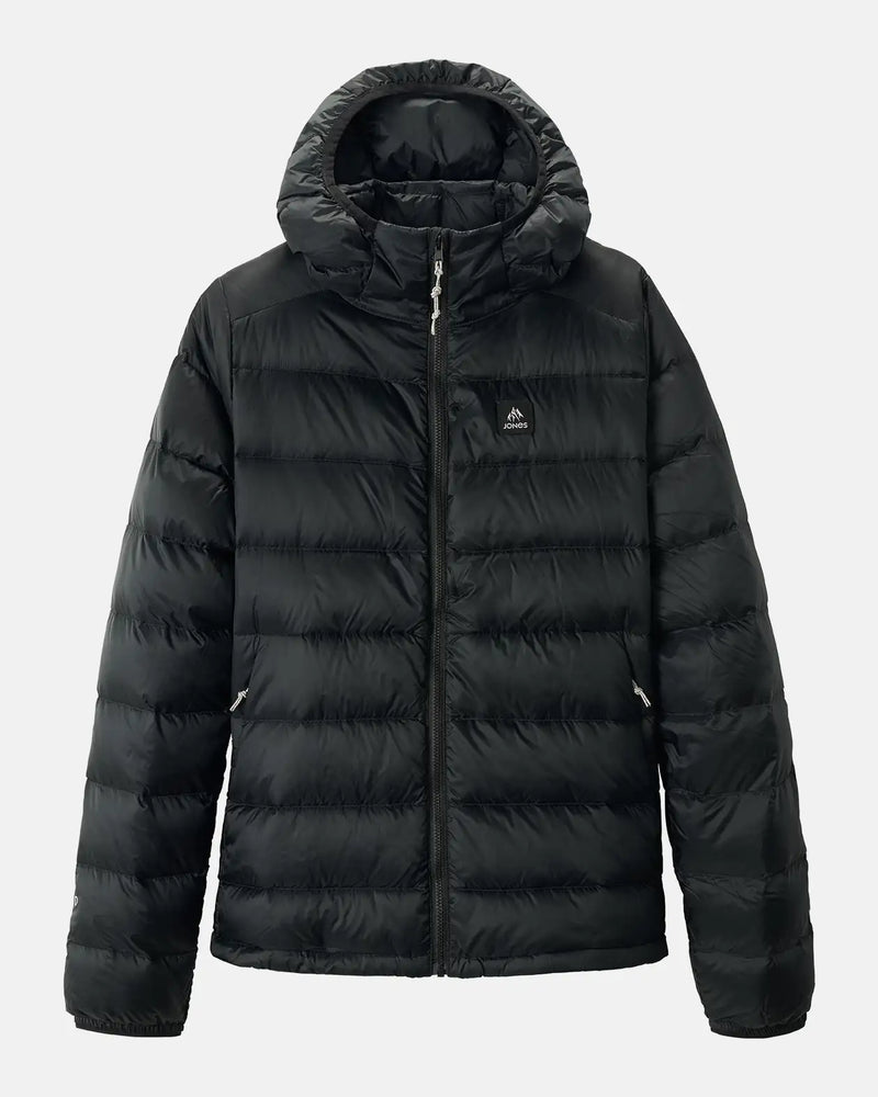 Women’s Re-Up Recycled Down Hoodie