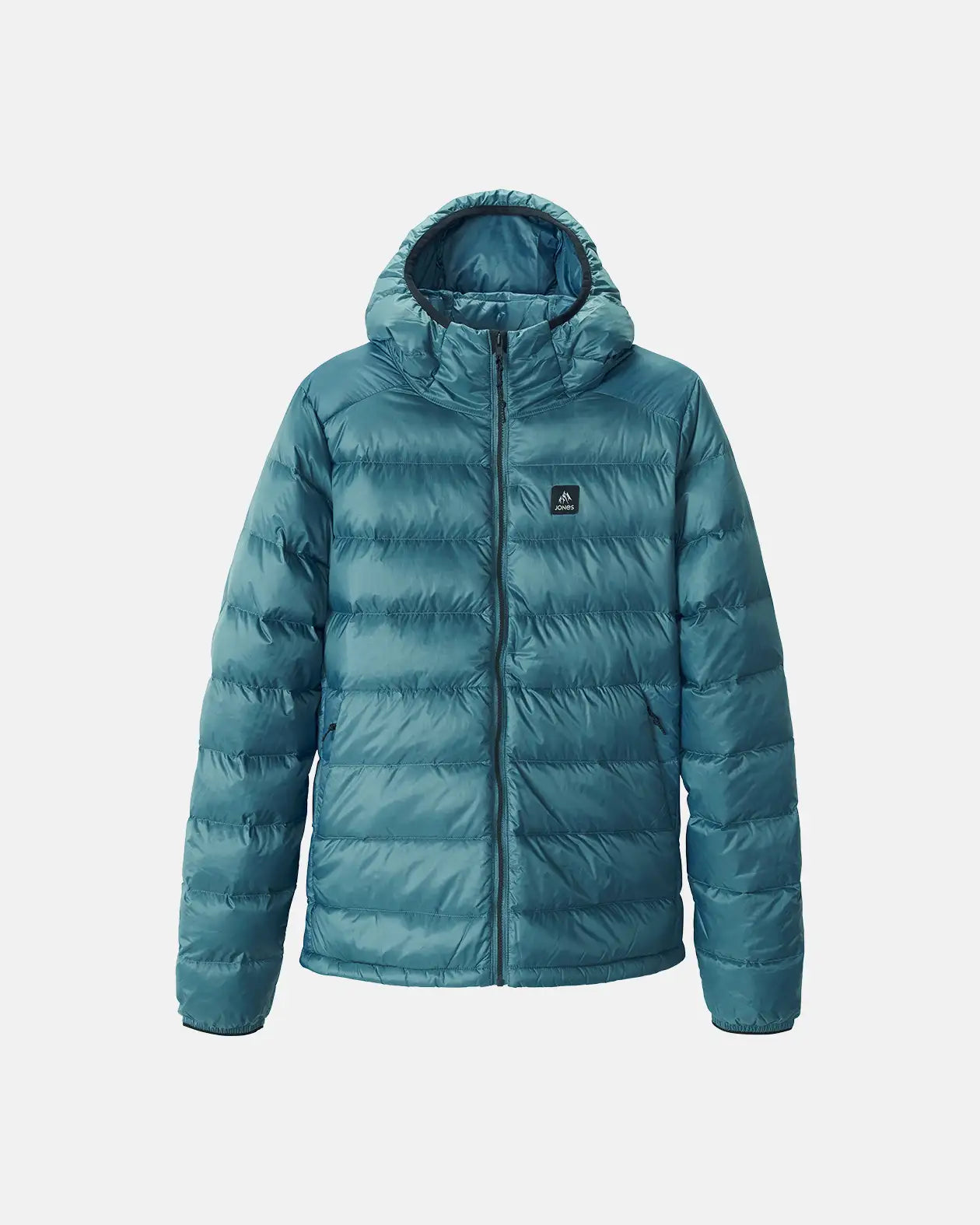 Women’s Re-Up Recycled Down Hoodie