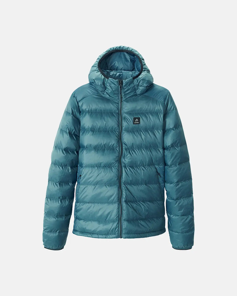 Women’s Re-Up Recycled Down Hoodie