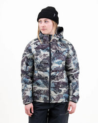 Peak Camo color