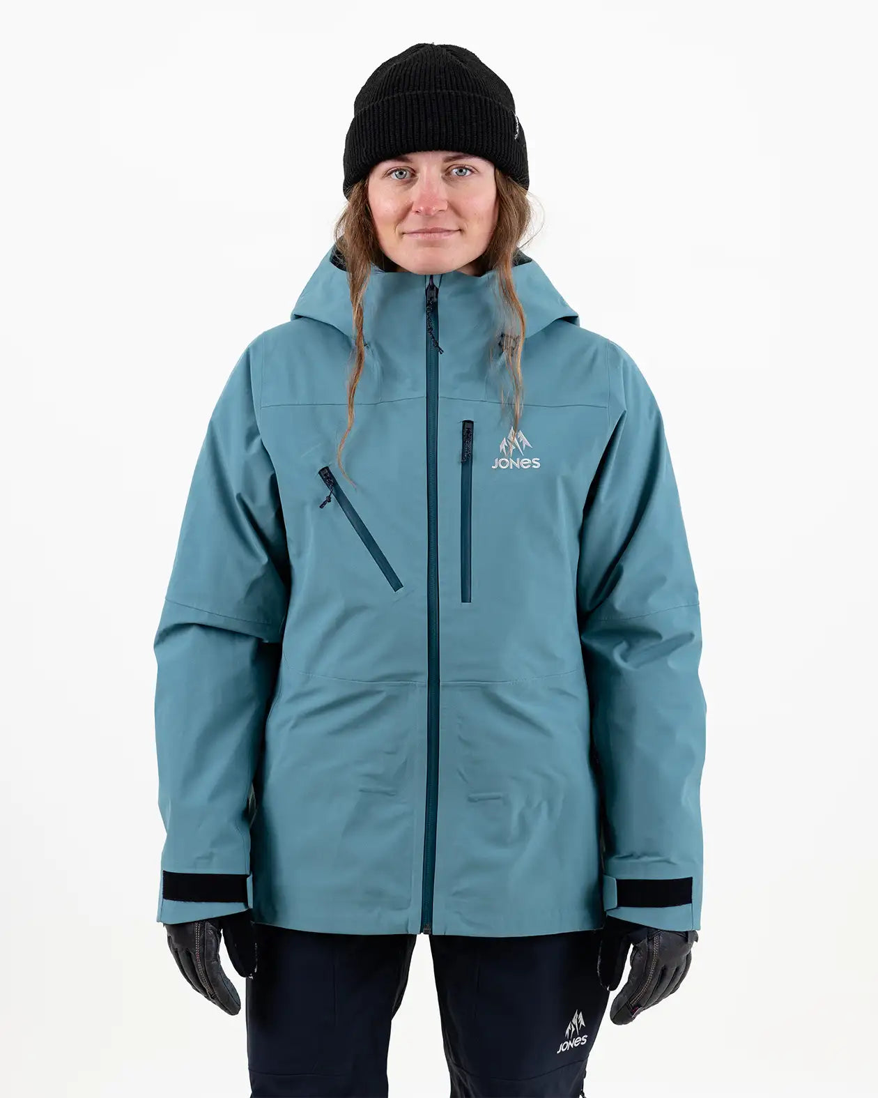 Women’s Shralpinist Stretch Recycled 3L Jacket