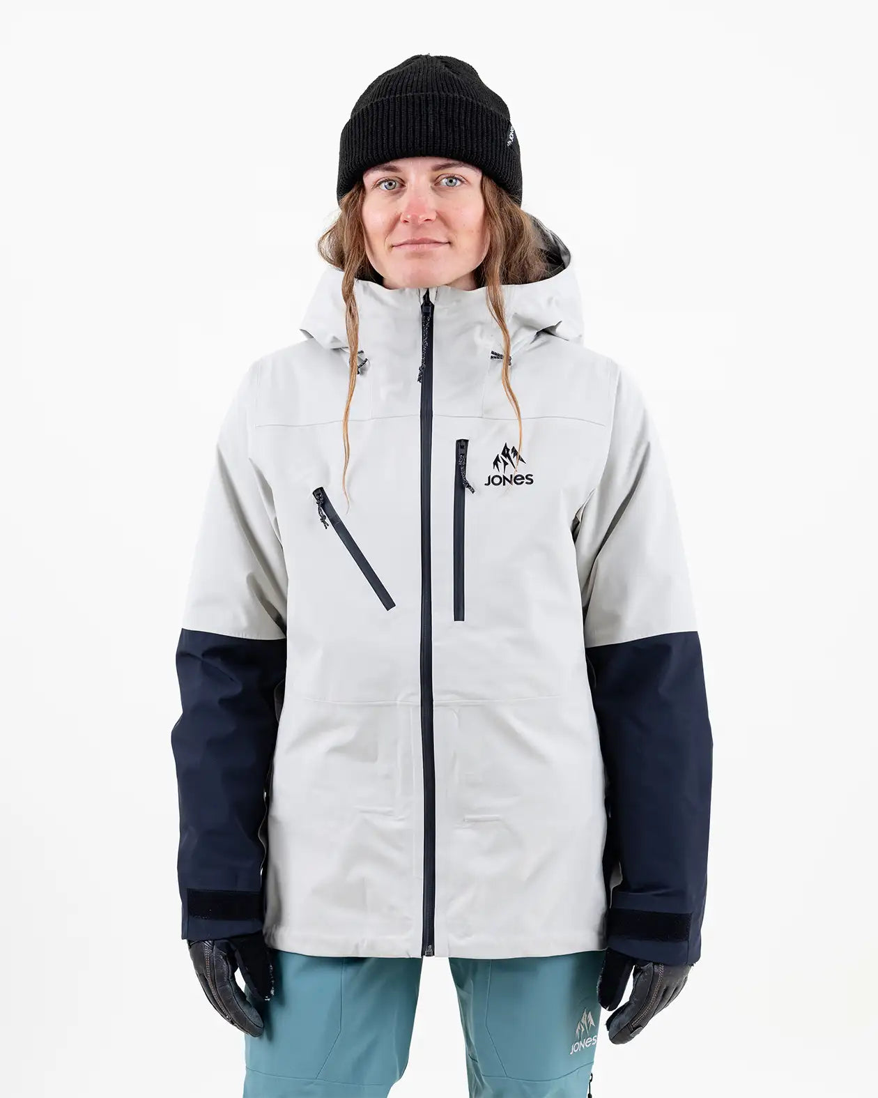 Women’s Shralpinist Stretch Recycled 3L Jacket