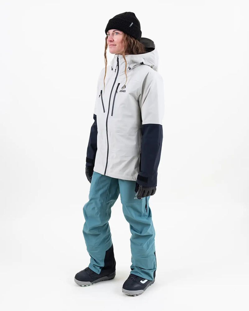 Women’s Shralpinist Stretch Recycled 3L Jacket