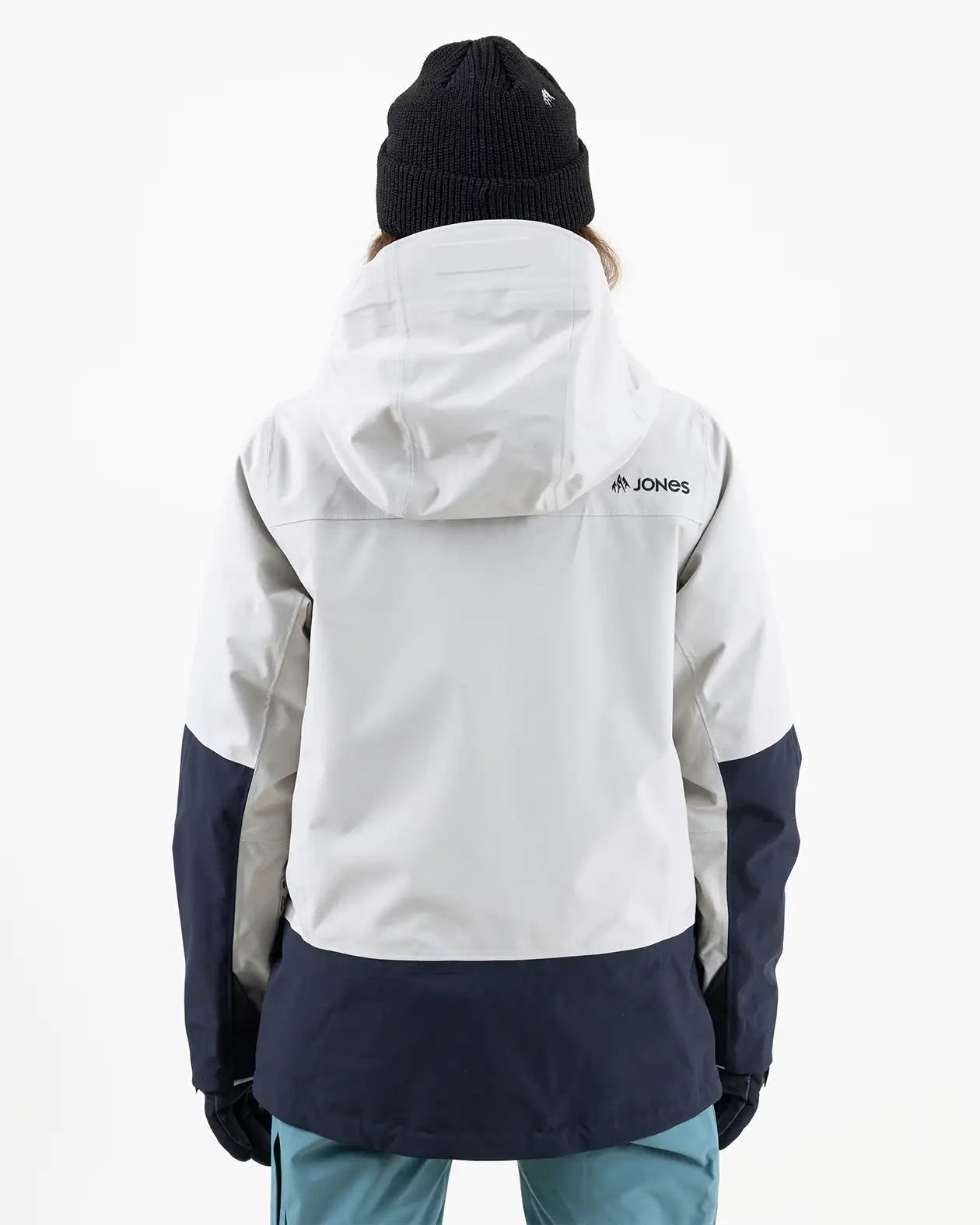 Women’s Shralpinist Stretch Recycled 3L Jacket