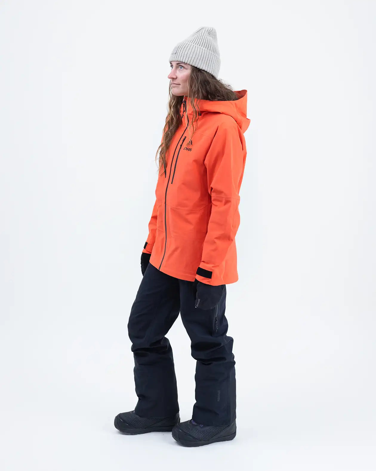 Women’s Shralpinist Stretch Recycled 3L Jacket