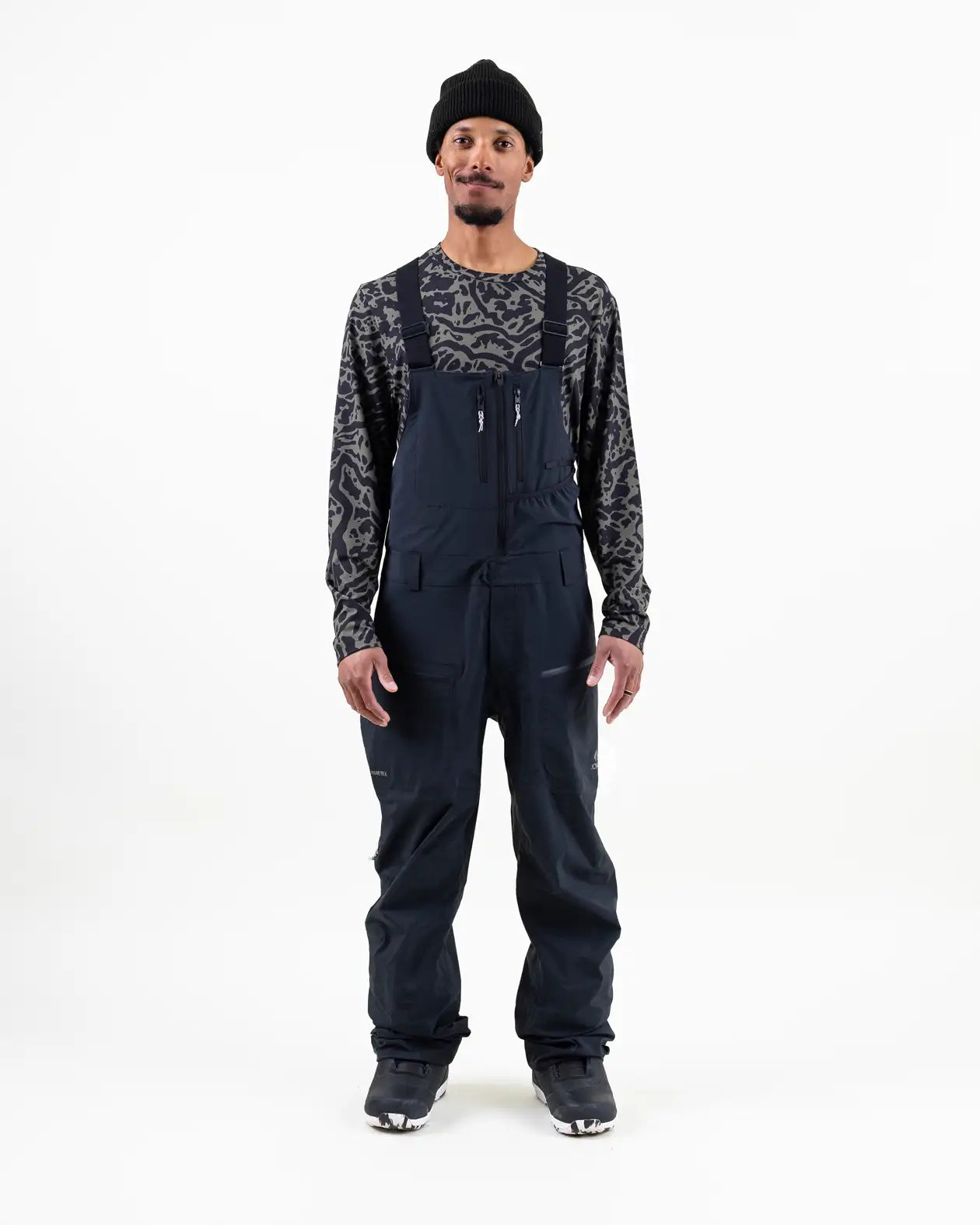 Men’s Shralpinist GORE-TEX ePE Recycled 3L Bibs