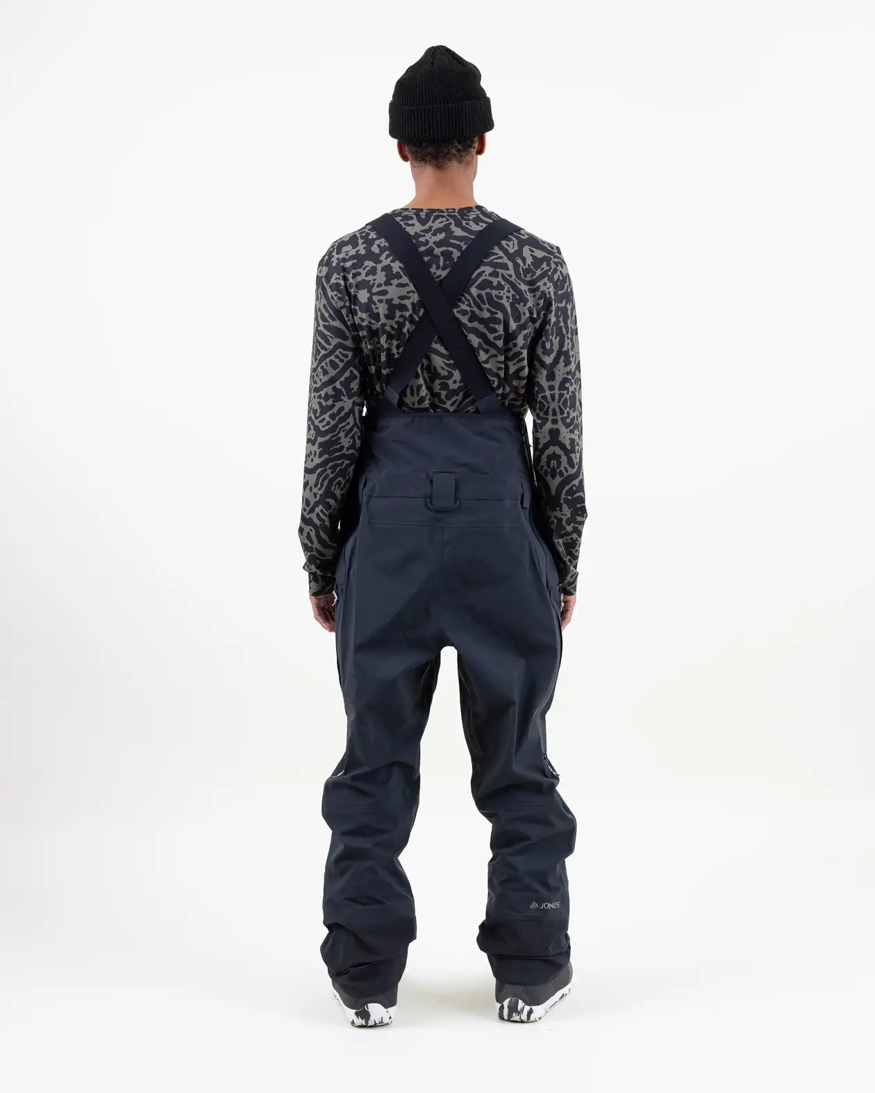 Men’s Shralpinist GORE-TEX ePE Recycled 3L Bibs