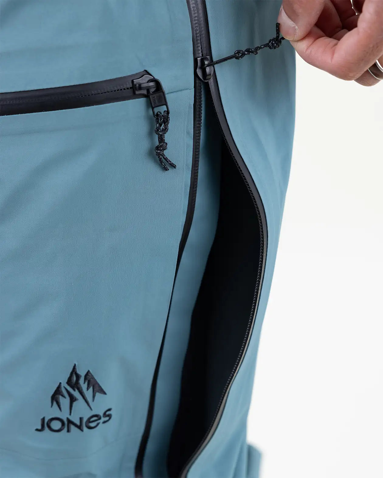 Men’s Shralpinist GORE-TEX ePE Recycled 3L Bibs