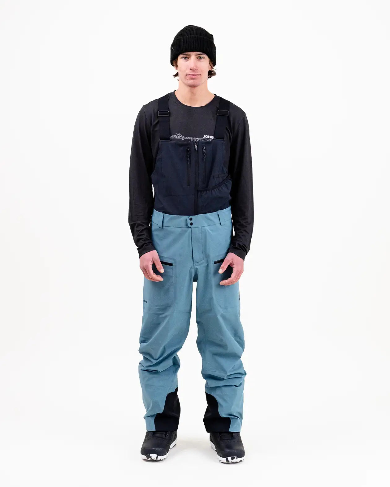 Men’s Shralpinist GORE-TEX ePE Recycled 3L Bibs