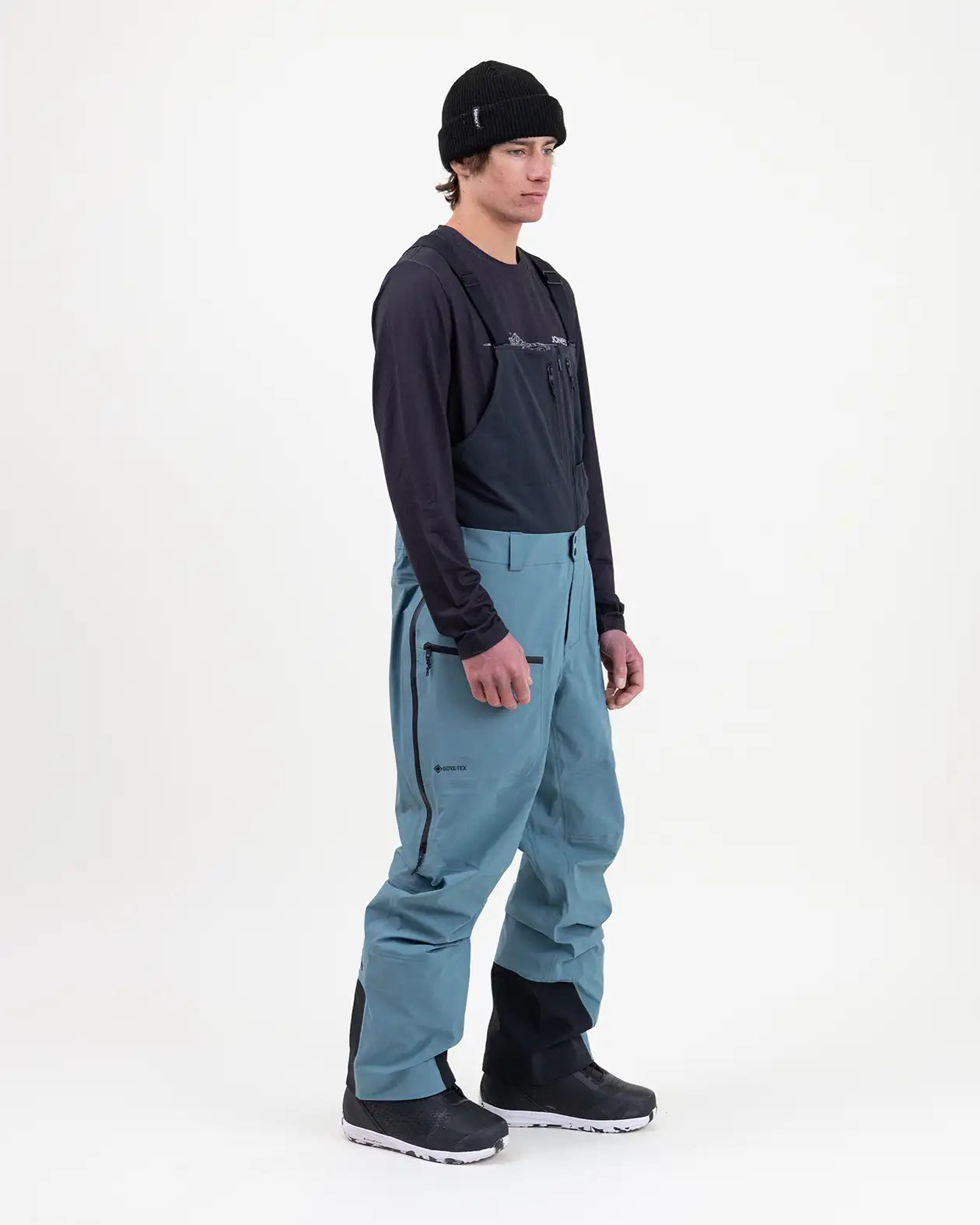 Men’s Shralpinist GORE-TEX ePE Recycled 3L Bibs