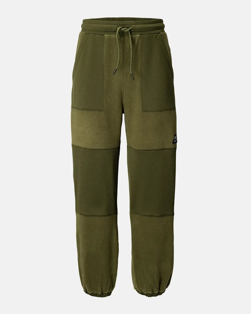 Lodge Recycled Fleece Pants