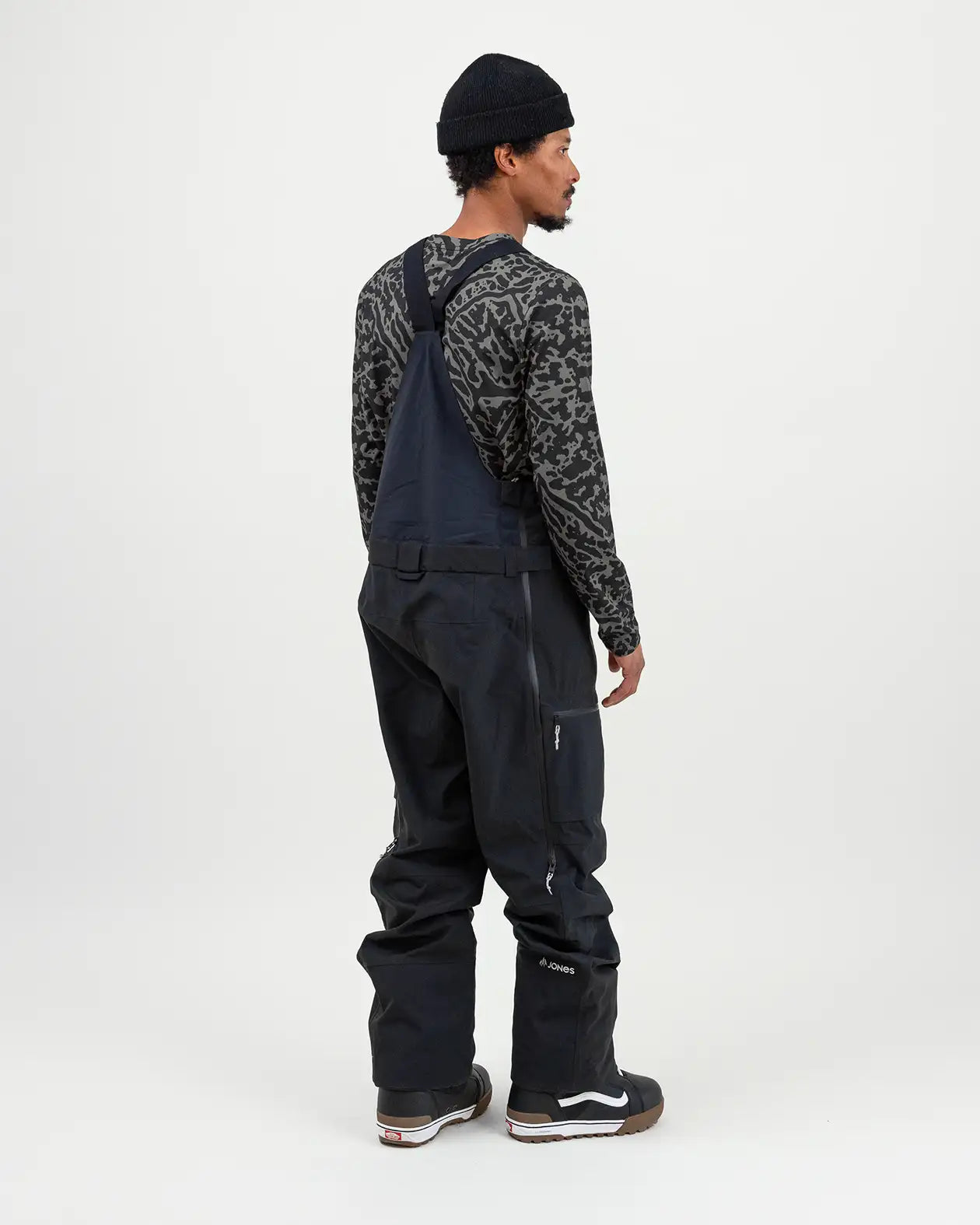 Men’s MTN Surf Recycled Bibs