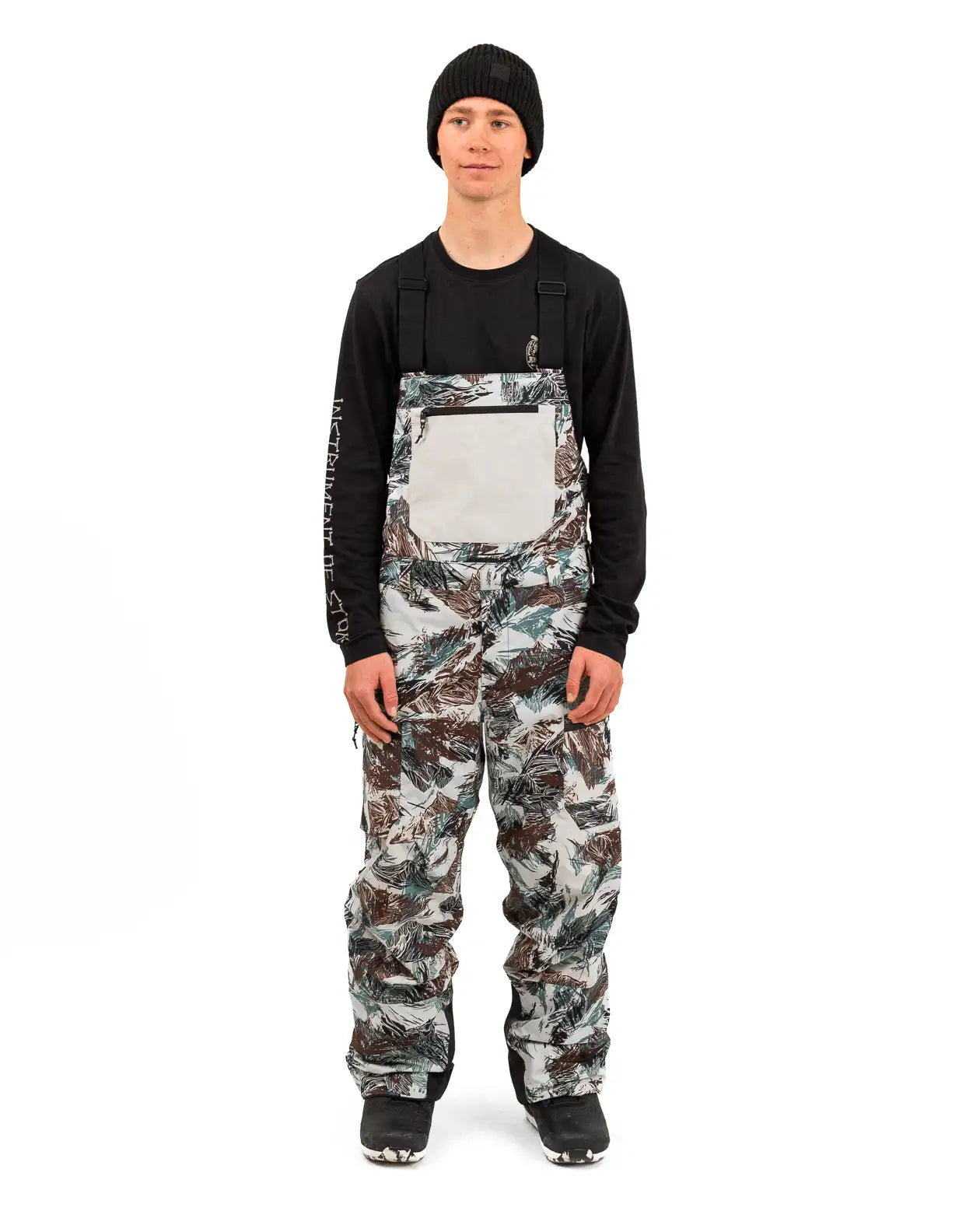 Men’s MTN Surf Recycled Bibs