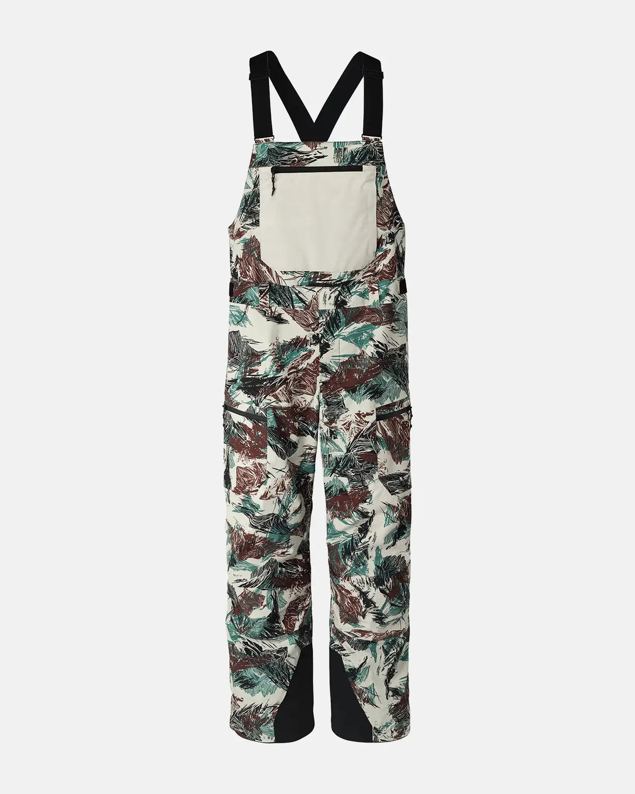 Men’s MTN Surf Recycled Bibs