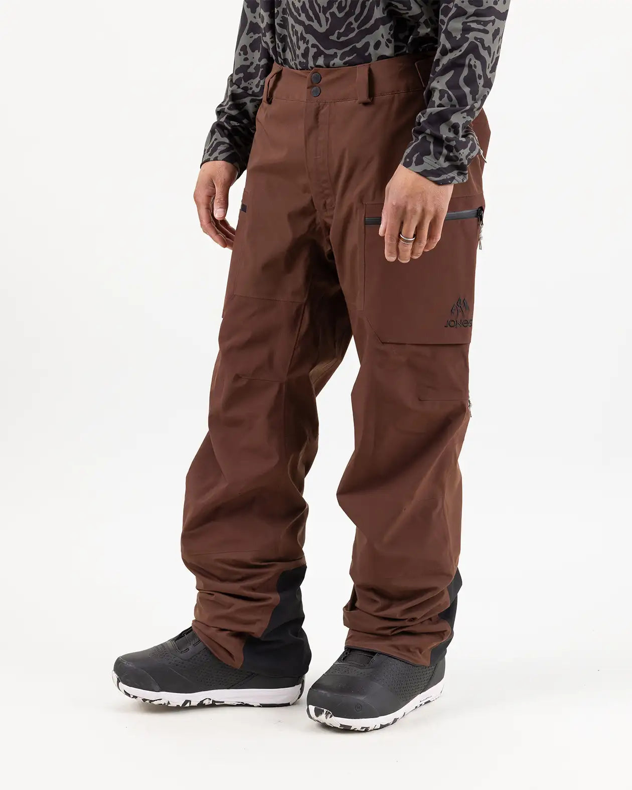 Men’s MTN Surf Recycled Pants