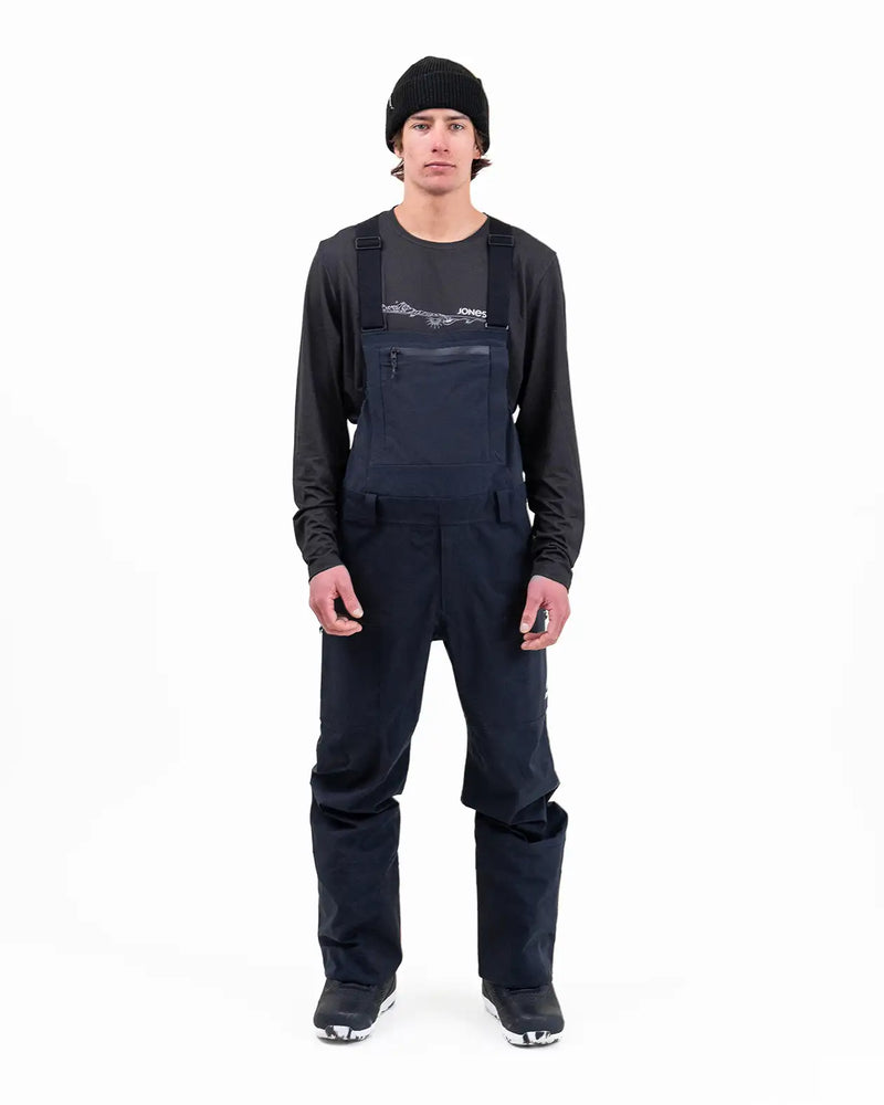 Men’s Shralpinist Stretch Recycled 3L Bib