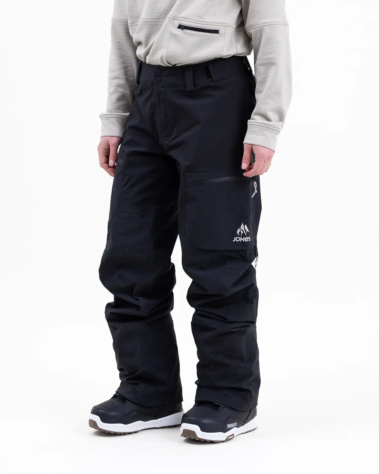 MTN Surf Tweaker Recycled Pants