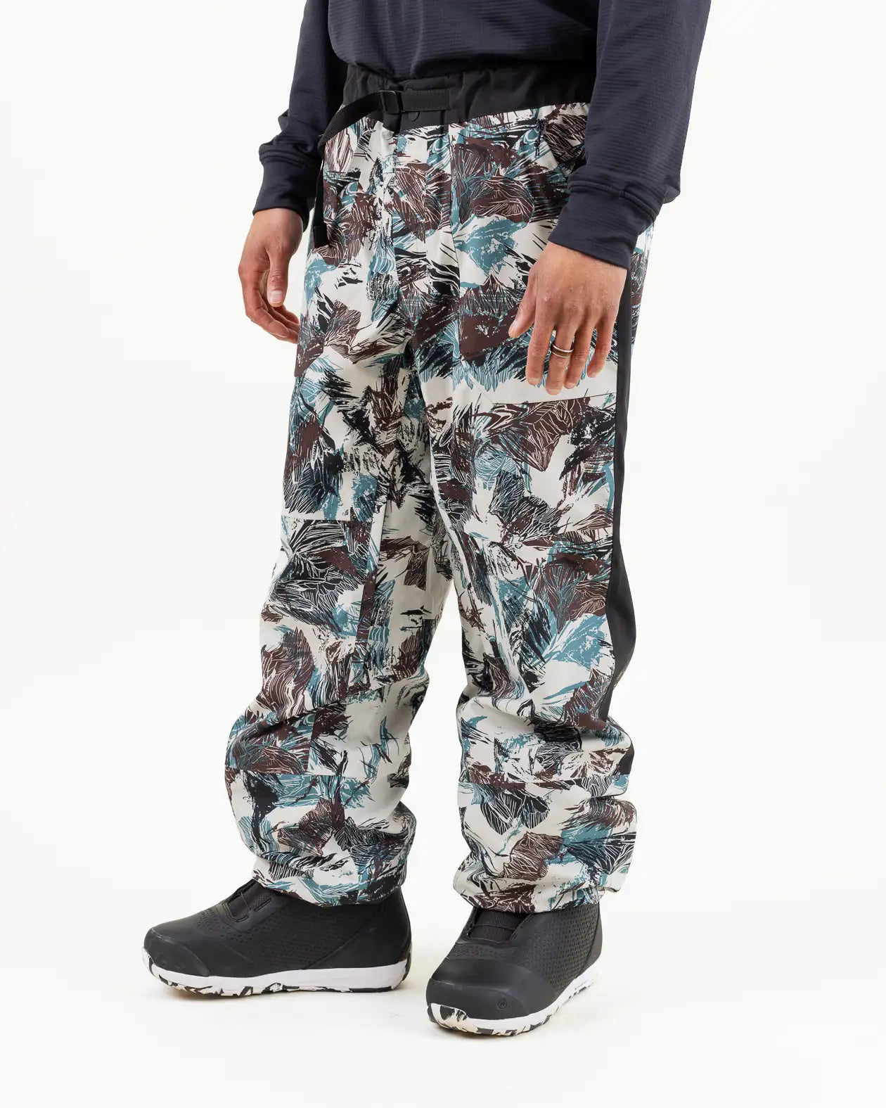 MTN Surf Tweaker Recycled Pants