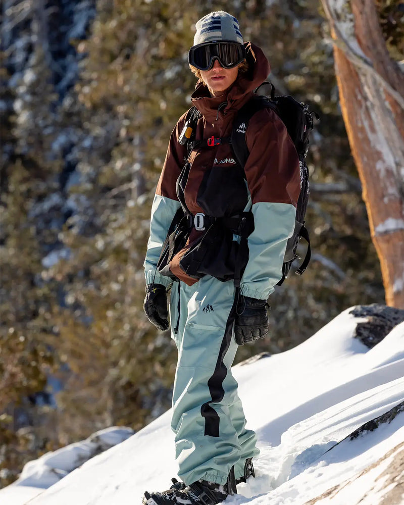 MTN Surf Tweaker Recycled Pants