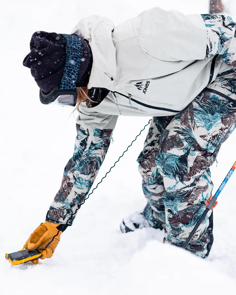 Women’s MTN Surf Recycled Pants