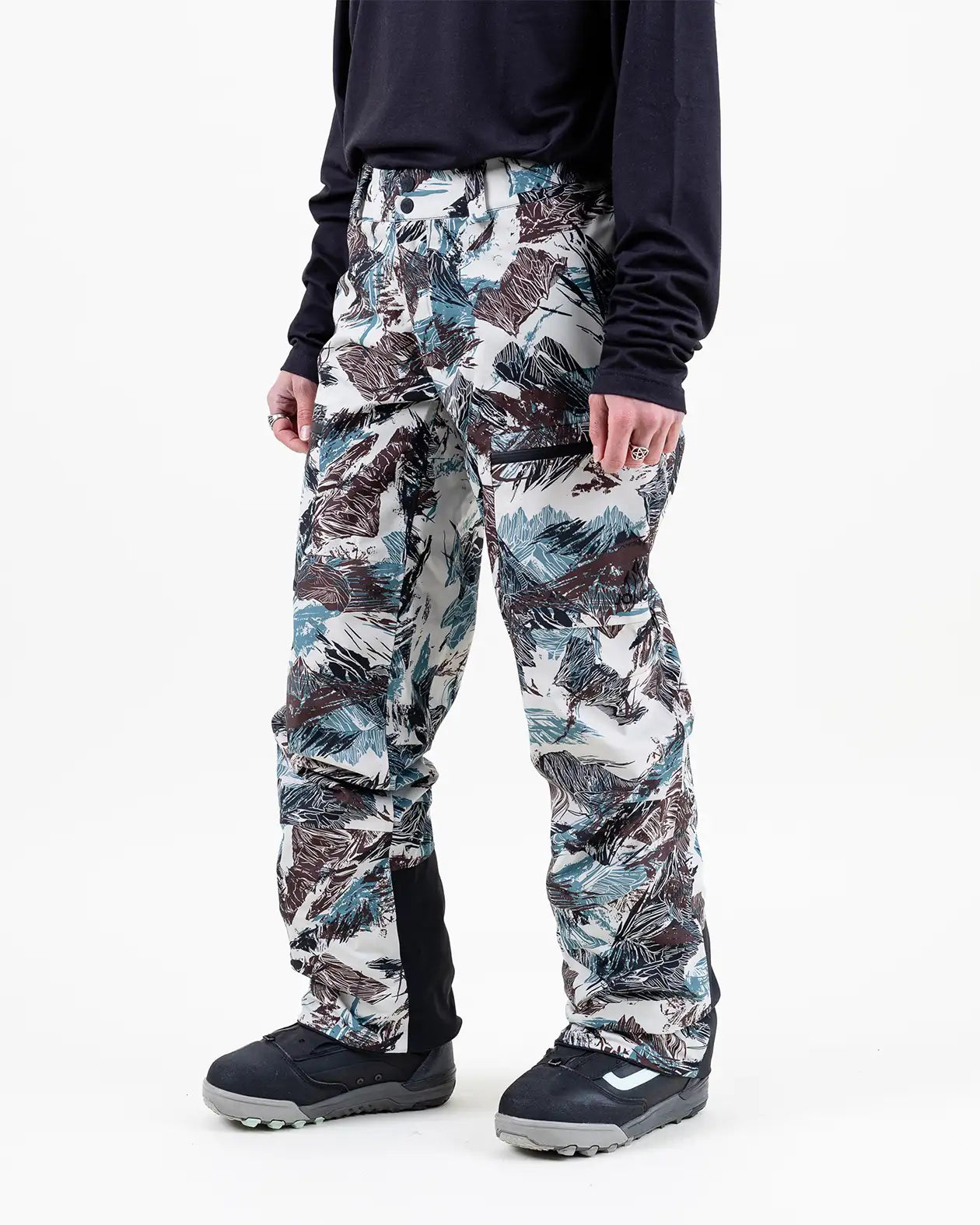 Women’s MTN Surf Recycled Pants